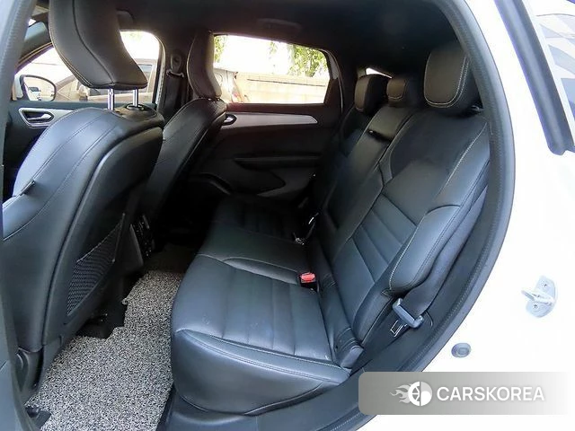 Renault Korea (Samsung) XM3 id 4893166 из Кореи 16