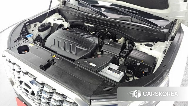 Hyundai Palisade id 4751191 из Кореи 16