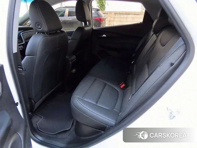 Chevrolet (GM Daewoo) New Bolt EV id 3016589 из Кореи 16