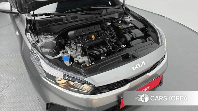 Kia The New K3 2nd generation id 4516506 из Кореи 16