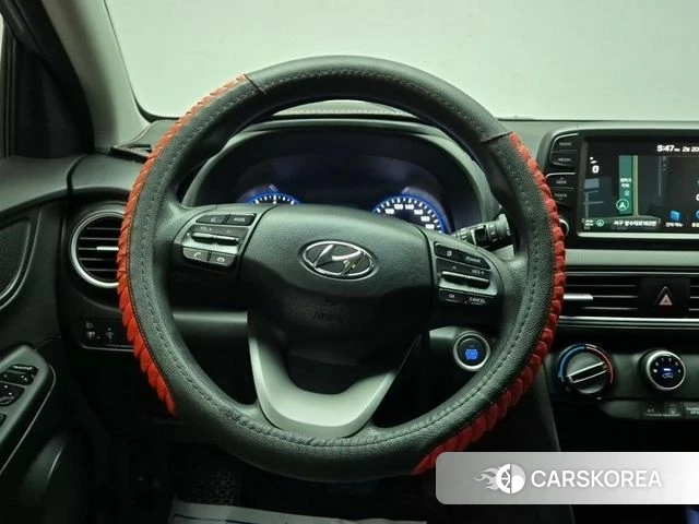 Hyundai Kona id 3796196 из Кореи 14