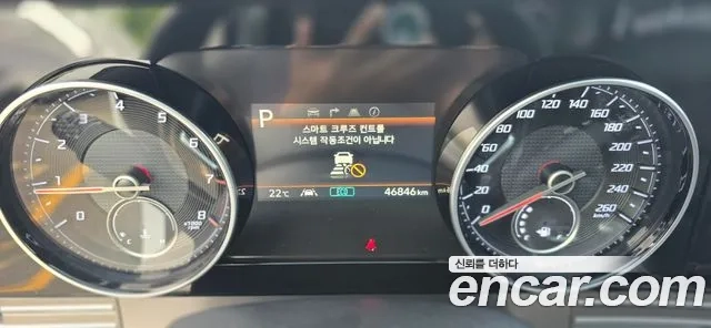 Hyundai The New Grandeur IG id 2860028 из Кореи 16