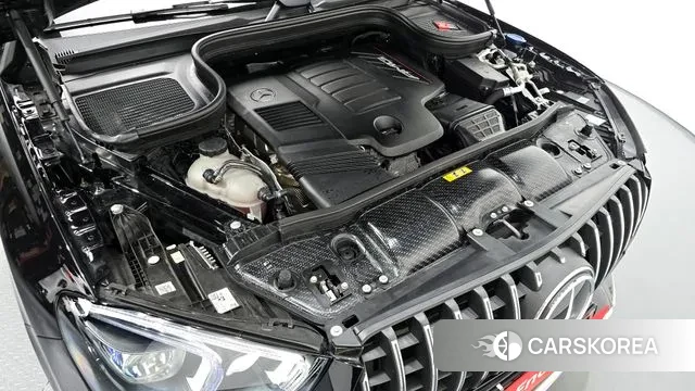 Mercedes-Benz GLE-Class W167 id 3279109 из Кореи 16