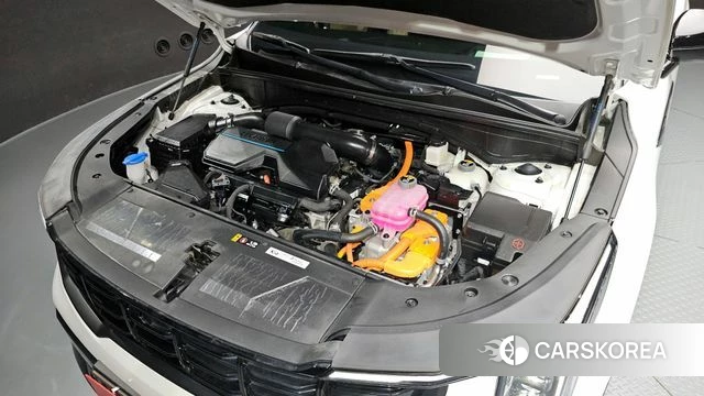 Kia The New Sorento 4th Generation id 4360629 из Кореи 30