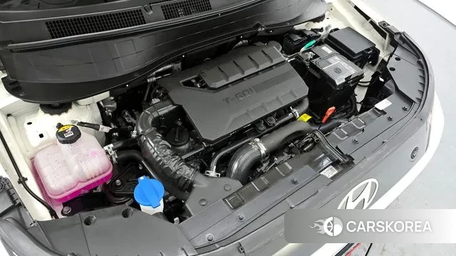 Hyundai The New Casper id 3576037 из Кореи 16