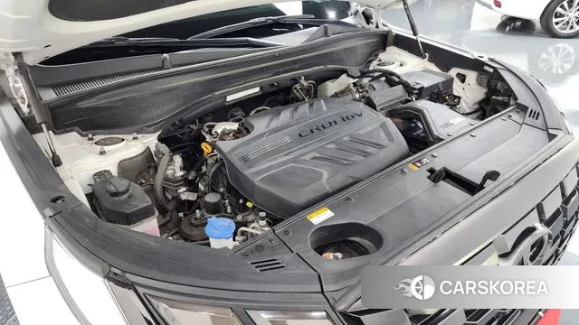 Hyundai The New Palisade id 3366179 из Кореи 16