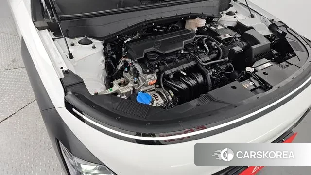 Hyundai Kona (SX2) id 3022180 из Кореи 16