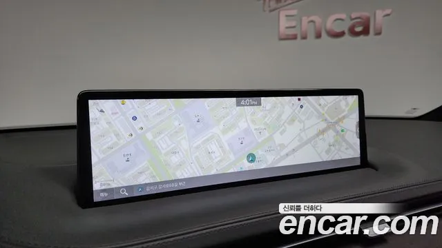 Genesis GV70 id 2655161 из Кореи 16