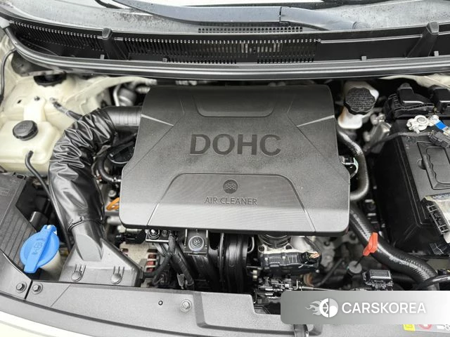 Kia All New Morning (JA) id 3936954 из Кореи 16