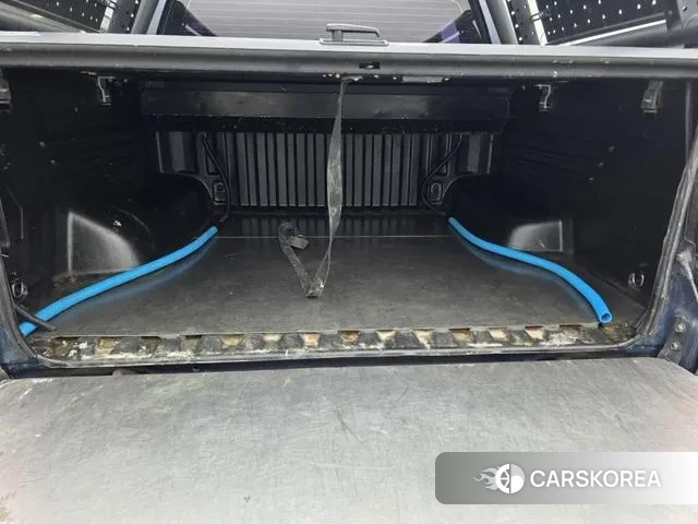 Ssangyong Rexton Sports id 3522617 из Кореи 16