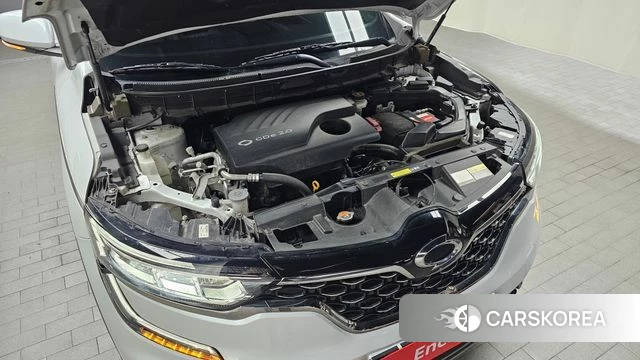 Renault Korea (Samsung) The New QM6 id 3806740 из Кореи 16