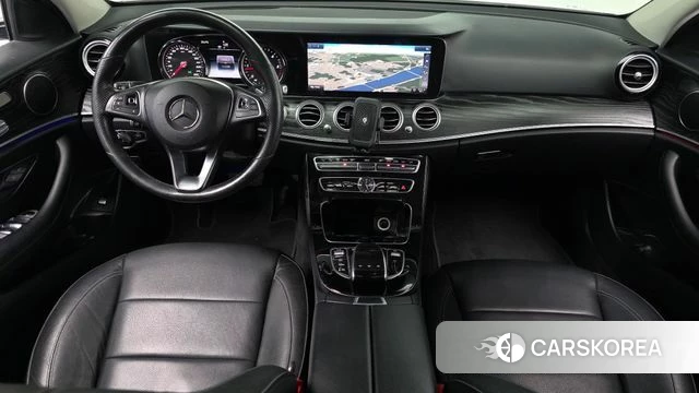 Mercedes-Benz E-Class W213 id 3925148 из Кореи 16