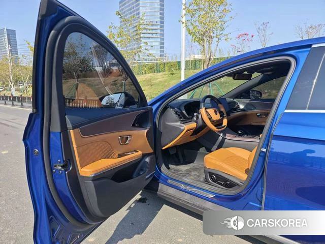 BYD Han EV id 4214146 из Китая 28