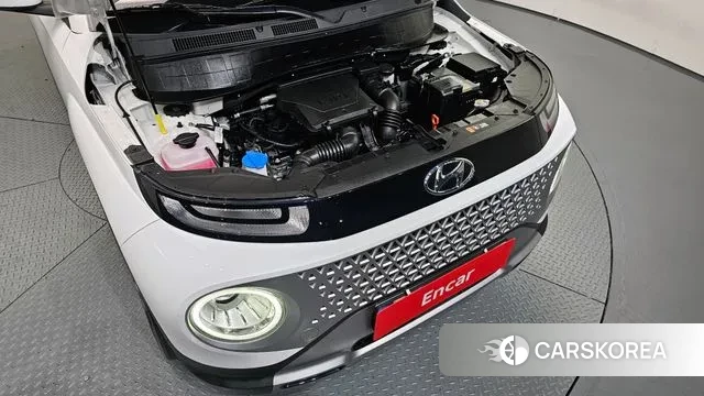 Hyundai Casper id 3518582 из Кореи 16