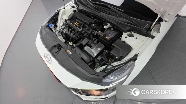 Hyundai Avante (CN7) id 4308810 из Кореи 26