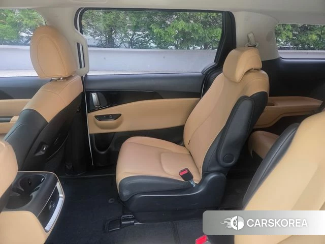 Kia Carnival 4th generation id 4629244 из Кореи 12