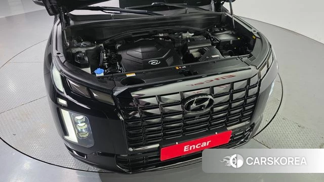 Hyundai The New Palisade id 3952970 из Кореи 16