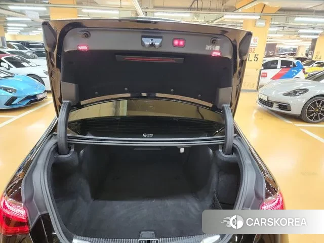 Mercedes-Benz S-Class W223 id 3405168 из Кореи 14