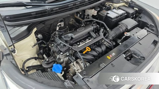 Kia Stonic id 4543550 из Кореи 25