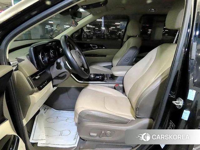 Kia Carnival 4th generation id 4355820 из Кореи 16