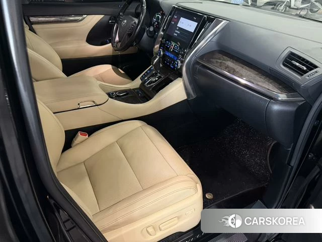 Toyota Wilfa id 4277822 из Китая 7