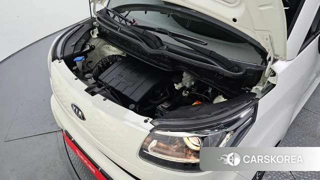 Kia The New Ray id 4785317 из Кореи 16