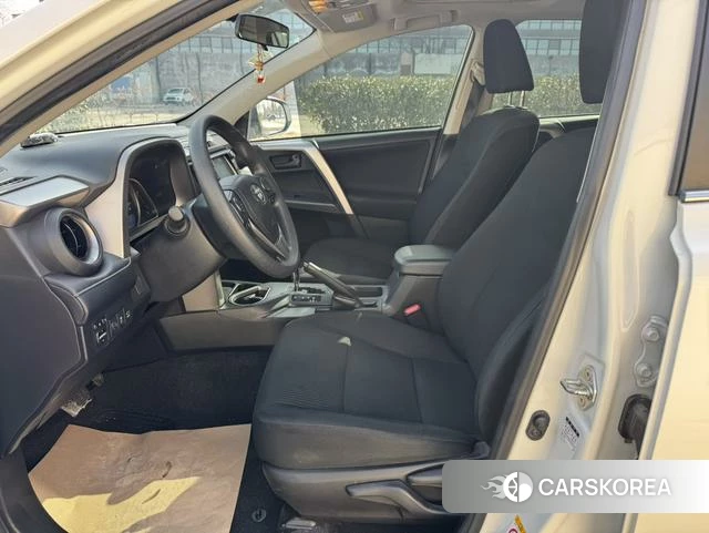 Toyota RAV4 Rongfang id 4208632 из Китая 24