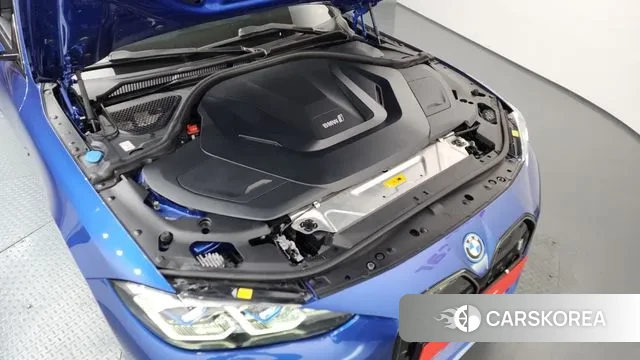 BMW i4 id 3707170 из Кореи 16