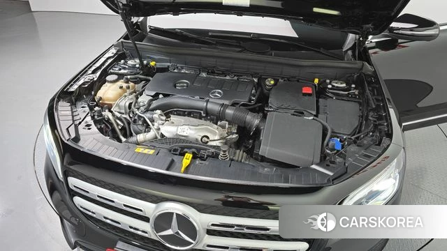 Mercedes-Benz GLB-Class X247 id 4632235 из Кореи 16