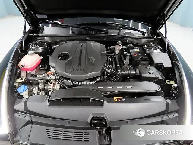 Hyundai Sonata (DN8) id 3517125 из Кореи 16