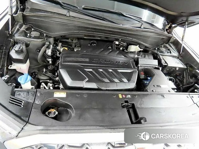 Hyundai Palisade id 4595789 из Кореи 16