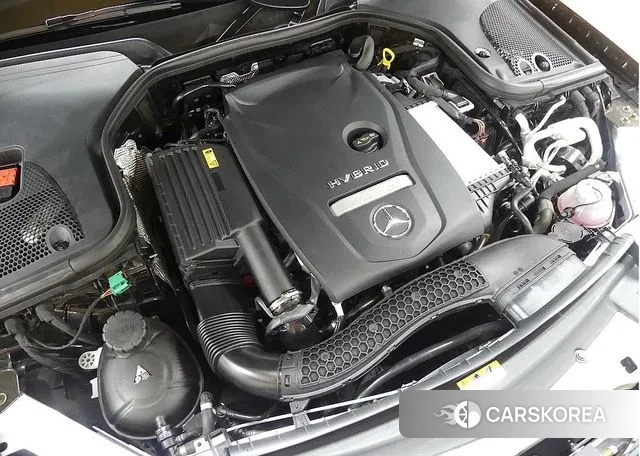 Mercedes-Benz E-Class W213 id 2980512 из Кореи 16