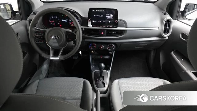 Kia Morning Urban (JA) id 4918207 из Кореи 29