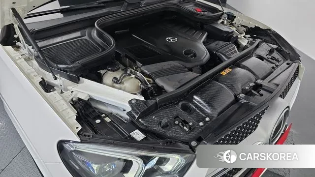 Mercedes-Benz GLE-Class W167 id 3626037 из Кореи 16