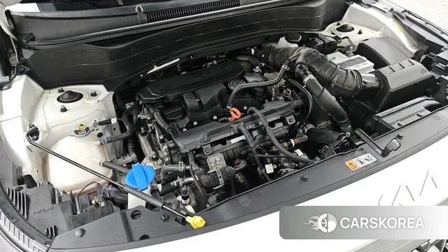 Kia The New Seltos id 3472619 из Кореи 16