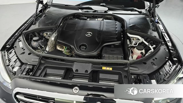 Mercedes-Benz S-Class W223 id 4560008 из Кореи 28