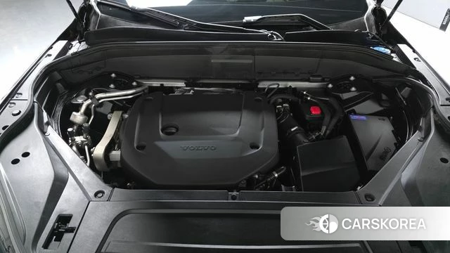 Volvo XC90 second Generation id 3793539 из Кореи 16