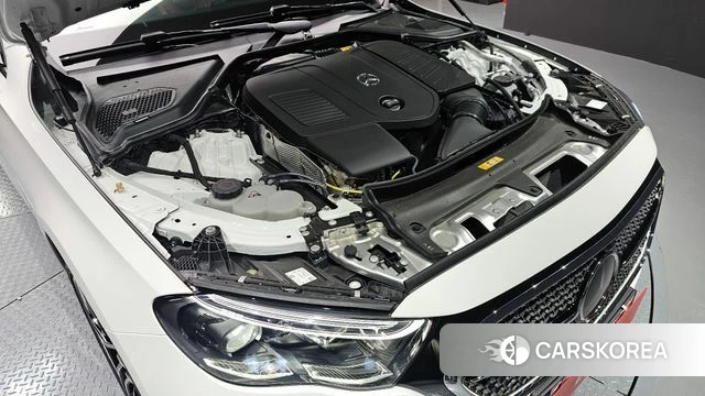 Mercedes-Benz E-Class W214 id 3939754 из Кореи 16