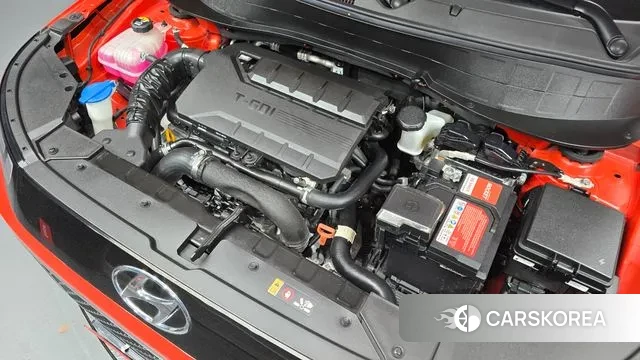 Hyundai Casper id 3518550 из Кореи 16