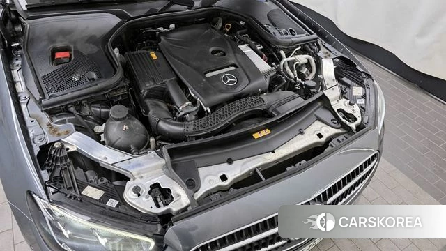 Mercedes-Benz E-Class W213 id 4293933 из Кореи 16