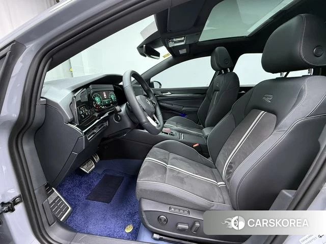 Volkswagen Golf id 4260049 из Китая 13