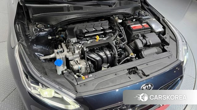 Kia Come New K3 id 3911422 из Кореи 16