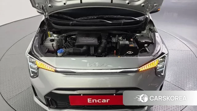 Kia The New Morning (JA) id 2993271 из Кореи 16