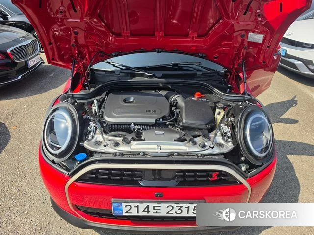 Mini Cooper S 4th Generation id 3825816 из Кореи 16