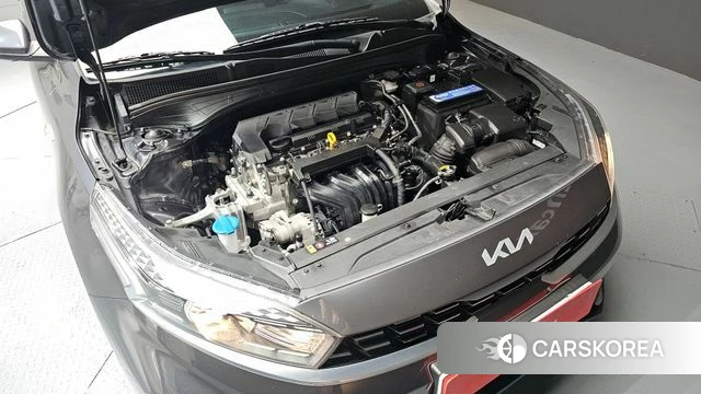 Kia The New K3 2nd generation id 3827356 из Кореи 16