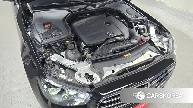 Mercedes-Benz E-Class W213 id 3606093 из Кореи 16