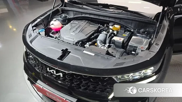 Kia Sorento 4th Generation id 3311435 из Кореи 16