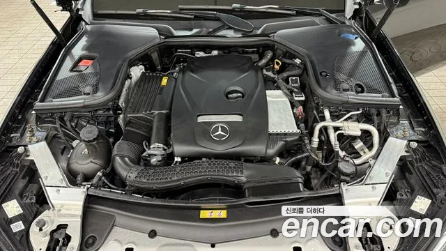 Mercedes-Benz E-Class W213 id 2524258 из Кореи 16
