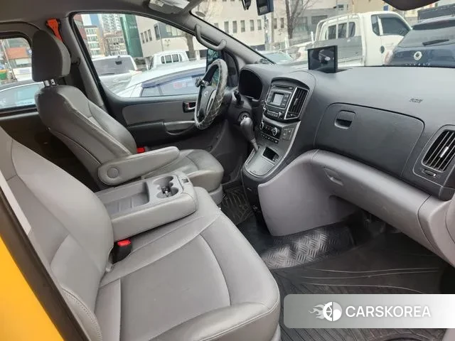 Hyundai The New Grand Starex id 3656852 из Кореи 8