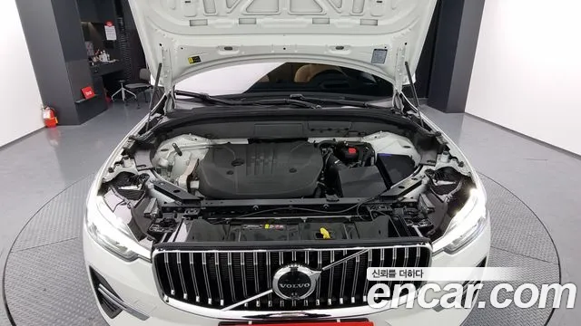 Volvo XC60 second Generation id 2446270 из Кореи 16